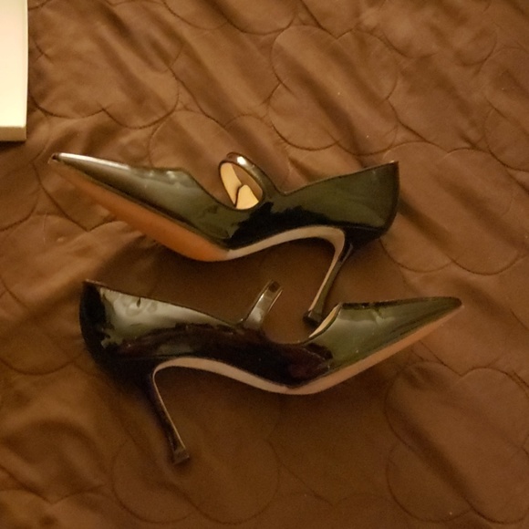 High Heels